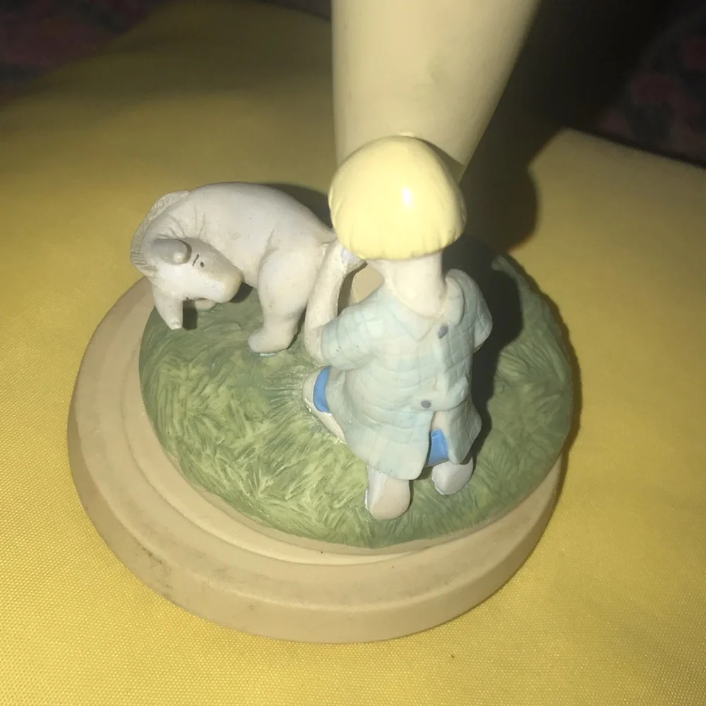 Disney vintage eeyore